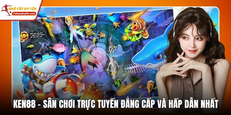 ken88