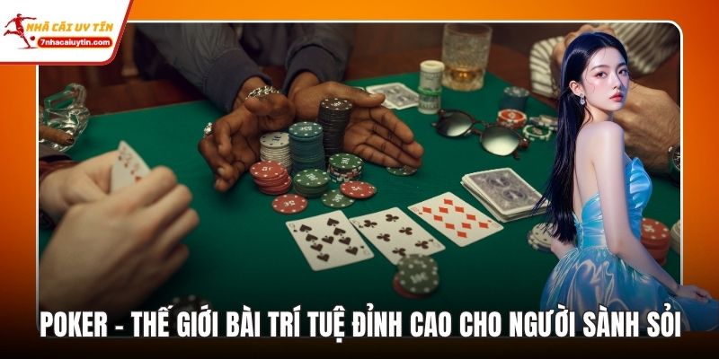 Poker